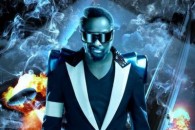 Новый клип Уилл.ай.эма (will.i.am) – Bang Bang