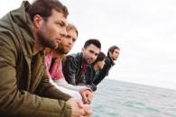 Новый клип Maroon 5 – Love Somebody