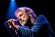 Новый клип Роберта Планта (Robert Plant) и The Sensational Space Shifters – Tin Pan Valley