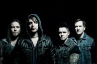 Новый клип Bullet For My Valentine – P.O.W.
