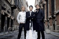 Muse запретят в Австралии