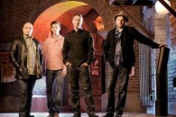 Новый клип Barenaked Ladies – Boomerang