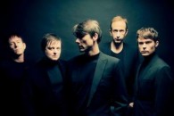 Новый клип Suede – Hit Me