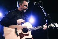 Новый клип Билли Брагга (Billy Bragg) – Handyman Blues
