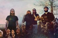 Новый клип The Black Angels – Don’t Play With Guns