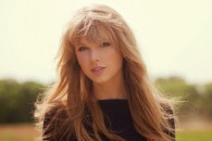 Новый клип Тэйлор Свифт (Taylor Swift) – Everything Has Changed