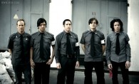 Новый сингл Nine Inch Nails – Came Back Haunted
