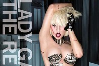Леди ГаГа (Lady GaGa) The Remix (2010)