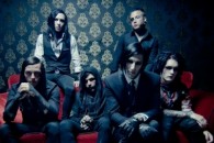 Новый клип Motionless In White – A.M.E.R.I.C.A.