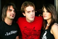 Новый клип Sick Puppies – There’s No Going Back