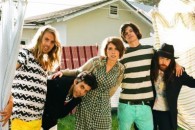 Новый клип Grouplove – Ways To Go