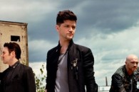 Новый клип The Script – Millionaires