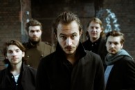 Новый клип Editors – The Weight