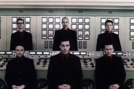 Rammstein – новый альбом и концертное DVD