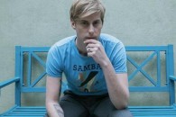 Новый клип Эндрю МакМэхона (Andrew McMahon) – Synesthesia