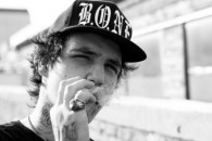 Новый клип Рикки Хила (Ricky Hil) – Nomads