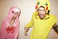 Новый клип Die Antwoord – Cookie Thumper