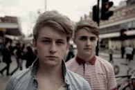 Новый клип Disclosure – F For You