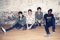 Новый клип Bloc Party – Ratchet