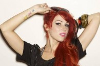 Новый сингл Бонни МакКи (Bonnie McKee) – American Girl