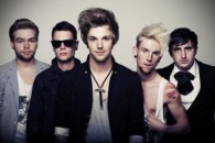 Новый сингл Blitz Kids – Run For Cover
