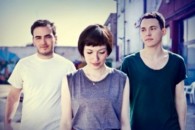 Новый клип Daughter – Youth