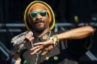 Новые видео Снупа Лайона (Snoop Lion) – Let The Bass Go и Torn Apart