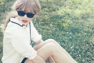 Новый клип Тэйлор Свифт (Taylor Swift) – Red