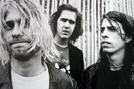 Секретный концерт экс-участников Nirvana