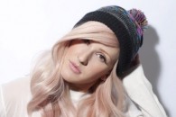 Новый клип Элли Голдинг (Ellie Goulding) – Burn