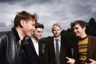 Новый клип Franz Ferdinand – Right Action