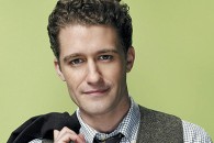 Мэттью Моррисон (Matthew Morrison) рассказывает о дебютном альбоме