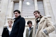 Новый клип Mumford & Sons – Babel