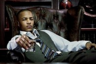 Новый клип T.I. – Problems