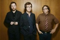 Новый клип Ben Folds Five – Sky High