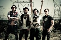 Новый клип The Used – Iddy Biddy