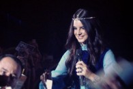 Концерт Ланы Дель Рей (Lana Del Rey) в Crocus City Hall 15 июля 2013, Москва