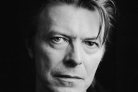 Новый клип Дэвида Боуи (David Bowie) – Valentine’s Day