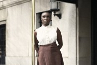 Новый клип Лоры Мвула (Laura Mvula) – She