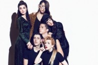 Новый клип Austra – Painful Like