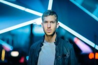 Новый клип Кэлвина Харриса (Calvin Harris) – Thinking About You