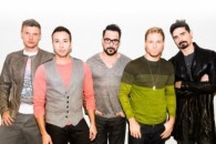 Новый клип Backstreet Boys – In A World Like This