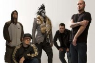 Новый клип Limp Bizkit – Ready To Go