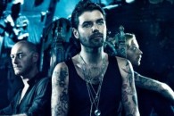 Новый клип Biffy Clyro – Victory Over The Sun