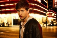 Новый клип Энрике Иглесиаса (Enrique Iglesias) – Turn The Night Up