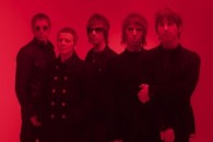 Новый клип Beady Eye – Shine A Light