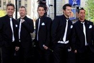 Новый клип New Kids On The Block – The Whisper