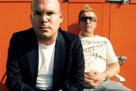 Новый клип Freemasons – Tears