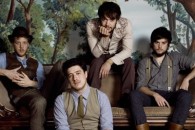 Новый клип Mumford & Sons – Hopeless Wanderer