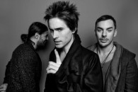 Новый клип 30 Seconds To Mars – Do Or Die